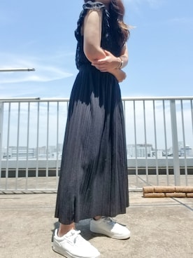 memeさんのコーディネート