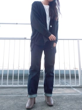 memeさんのコーディネート