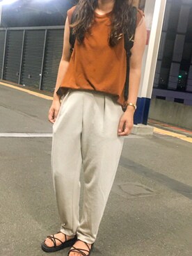 memeさんのコーディネート