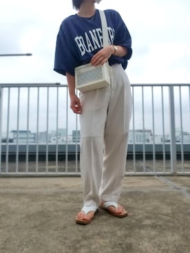 memeさんのコーディネート