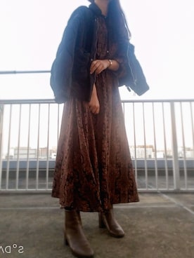 memeさんのコーディネート