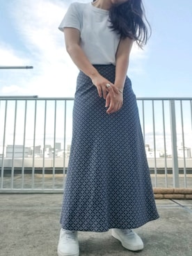 memeさんのコーディネート