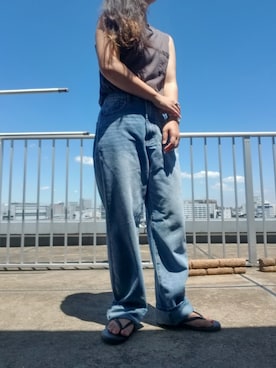 memeさんのコーディネート