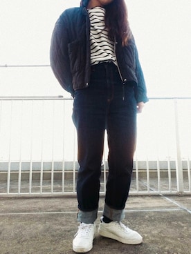 memeさんのコーディネート