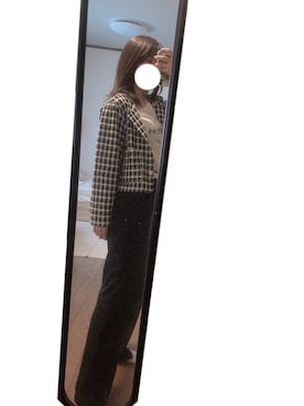 :)さんのコーディネート