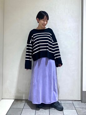 Yuさんのコーディネート