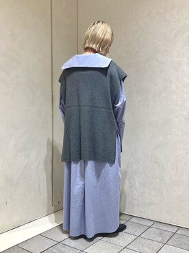 Yuさんのコーディネート