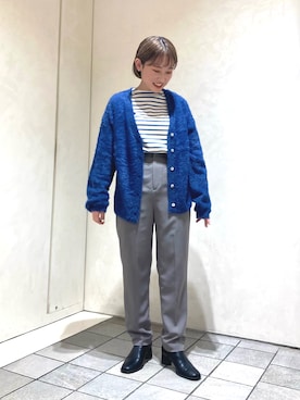 Yuさんのコーディネート