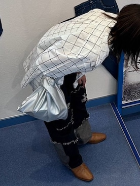 芝さんのコーディネート