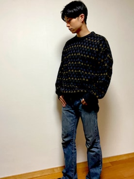 ゆうさんのコーディネート