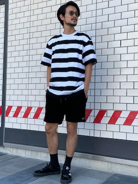 SCGさんのコーディネート