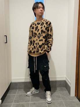 yukihiro さん(メンズ・177cm)の秋コーディネート