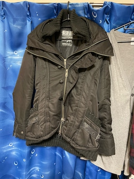 MITSUさんのコーディネート