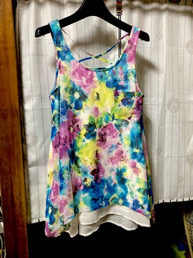 MITSUさんのコーディネート