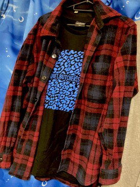 MITSUさんのコーディネート