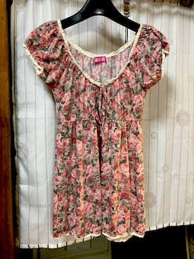 MITSUさんのコーディネート