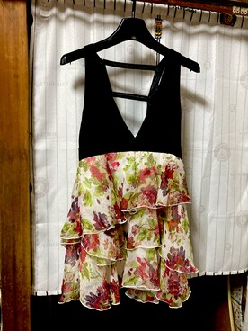 MITSUさんのコーディネート