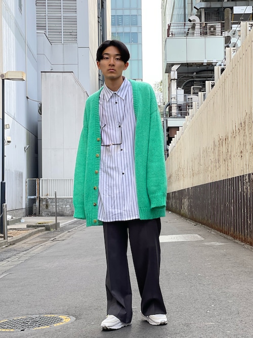 🏃‍♂️kazu🏌️‍♀️さんのコーディネート