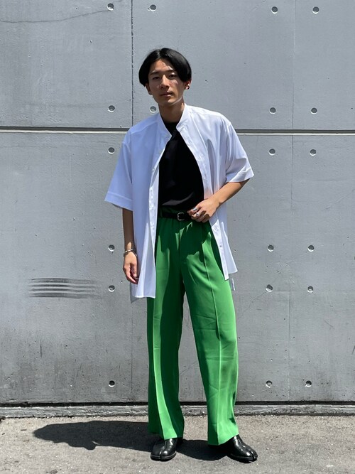 🏃‍♂️kazu🏌️‍♀️さんのコーディネート