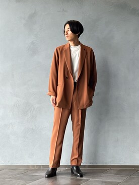 🏃‍♂️kazu🏌️‍♀️さんのコーディネート