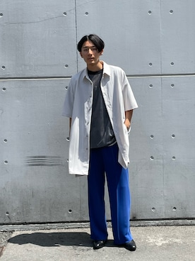 🏃‍♂️kazu🏌️‍♀️さんのコーディネート