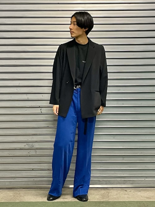 🏃‍♂️kazu🏌️‍♀️さんのコーディネート