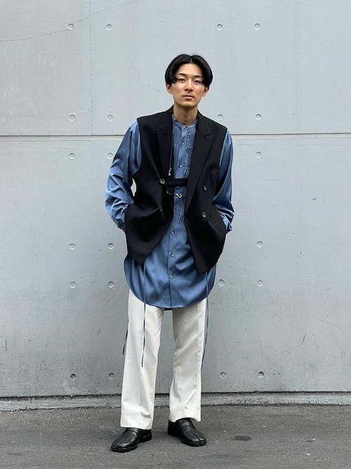 🏃‍♂️kazu🏌️‍♀️さんのコーディネート