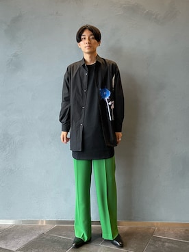 🏃‍♂️kazu🏌️‍♀️さんのコーディネート