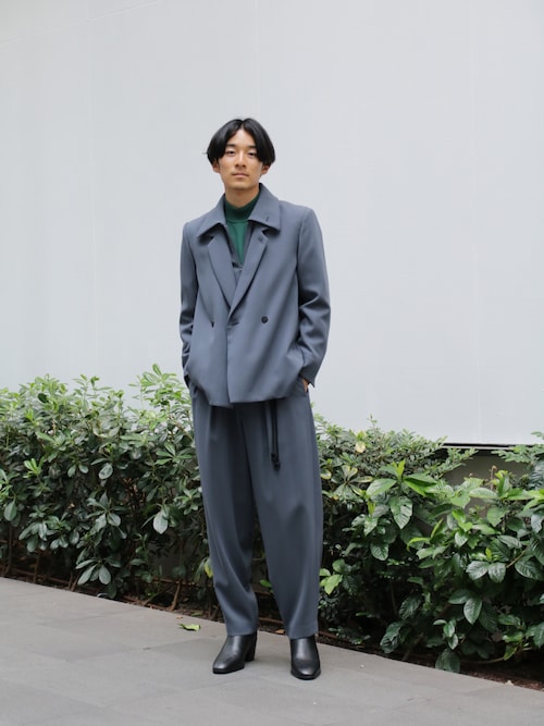 🏃‍♂️kazu🏌️‍♀️さんのコーディネート