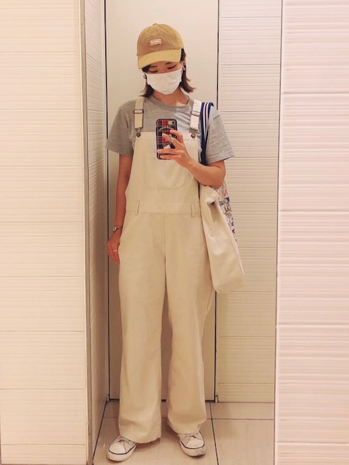 nun.さんのコーディネート