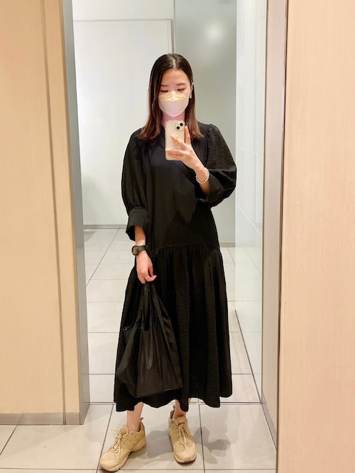 nun.さんのコーディネート