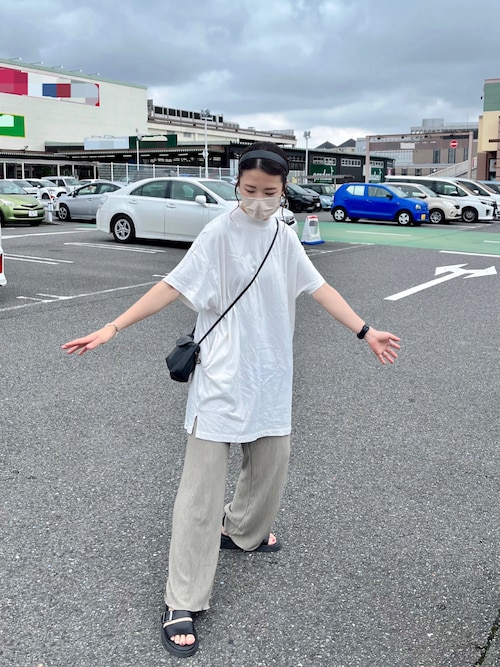 nun.さんのコーディネート