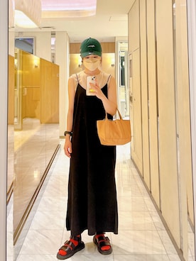 nun.さんのコーディネート