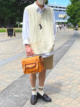 tomさんのコーディネート