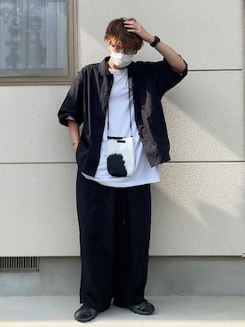 tomさんのコーディネート