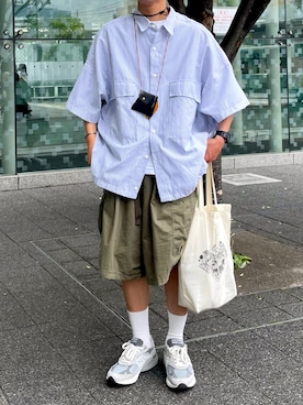 tomさんのコーディネート