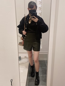 こゆさんのコーディネート