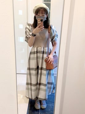 こゆさんのコーディネート