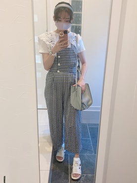 こゆさんのコーディネート