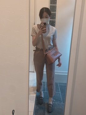 こゆさんのコーディネート