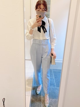 こゆさんのコーディネート