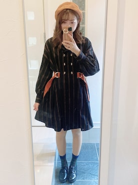 こゆさんのコーディネート