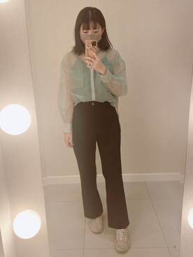 こゆさんのコーディネート