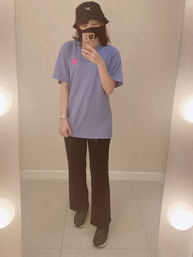 こゆさんのコーディネート