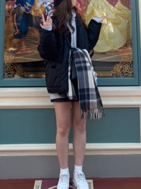 yさんのコーディネート