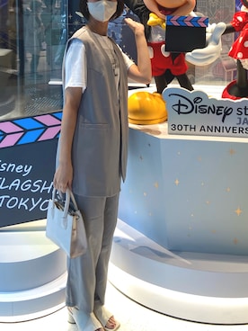 yさんのコーディネート