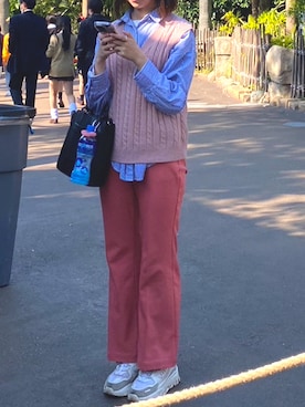 yさんのコーディネート