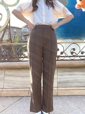 yさんのコーディネート