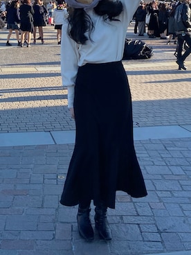 yさんのコーディネート