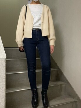 yさんのコーディネート